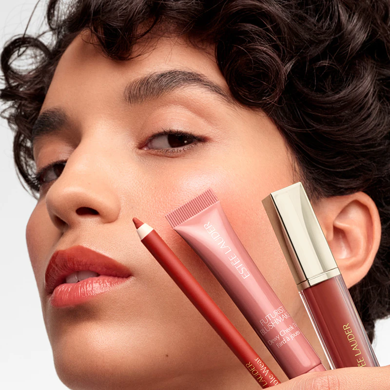 Estée Lauder Glossy Pout Lip Oil hydraterende lipgloss