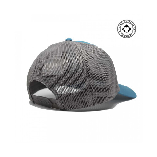 5p Surf Monkey Trucker Cap