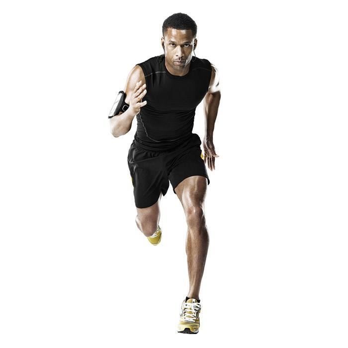 JABRA SPORT PULSE Wireless Écouteurs intra-auriculaires
