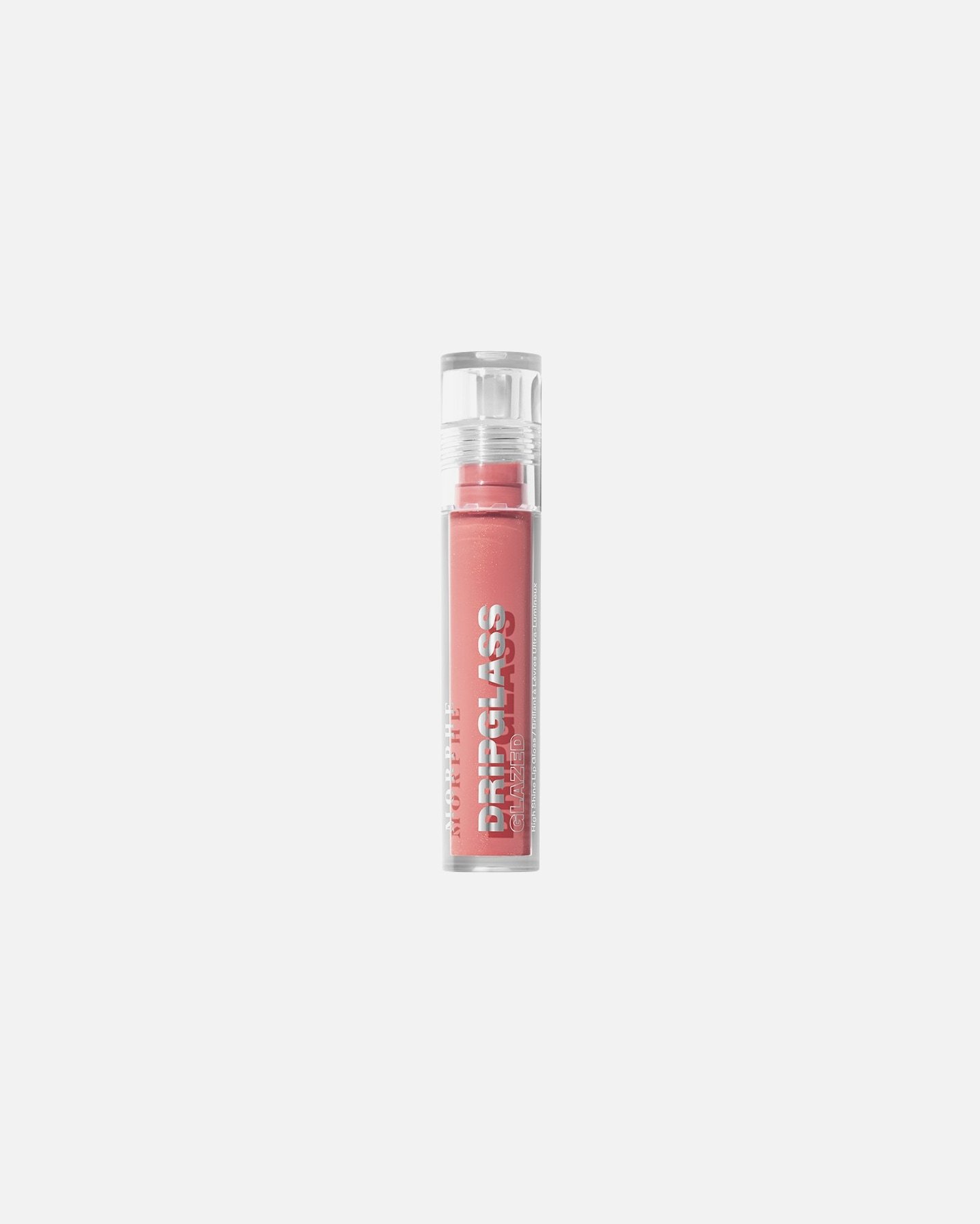 Morphe sjajilo za usne Dripglass Glazed – 3,8 ml