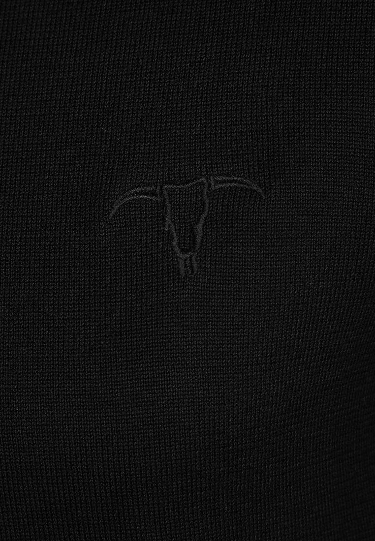 Pull EDC by Esprit - noir