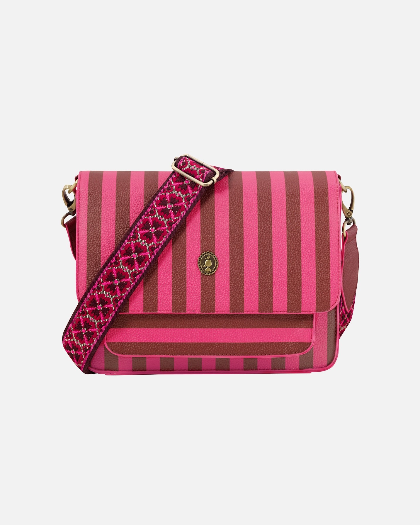 PIP Studio Bag Fenna torba za čez ramo - 1 kos
