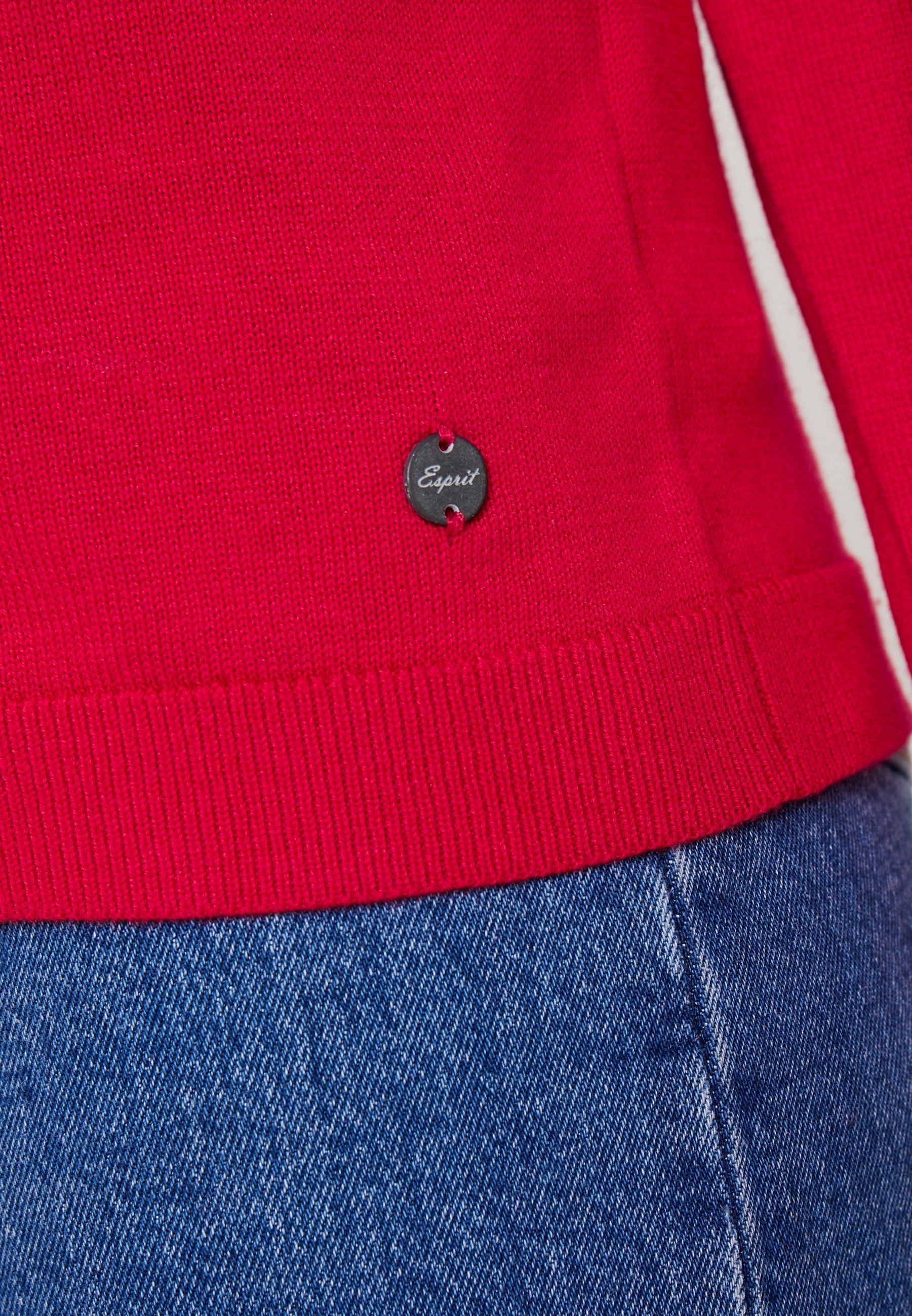 Esprit Jumper - rood
