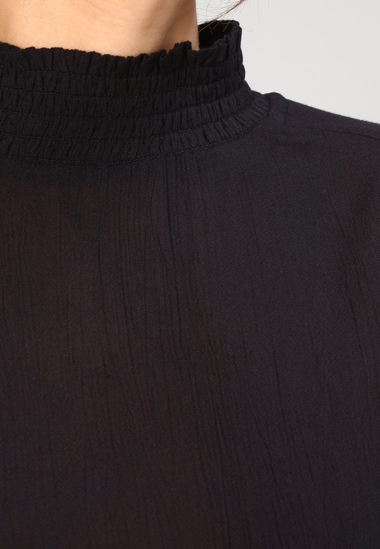Kaffe TRINE - Camicetta - nero profondo