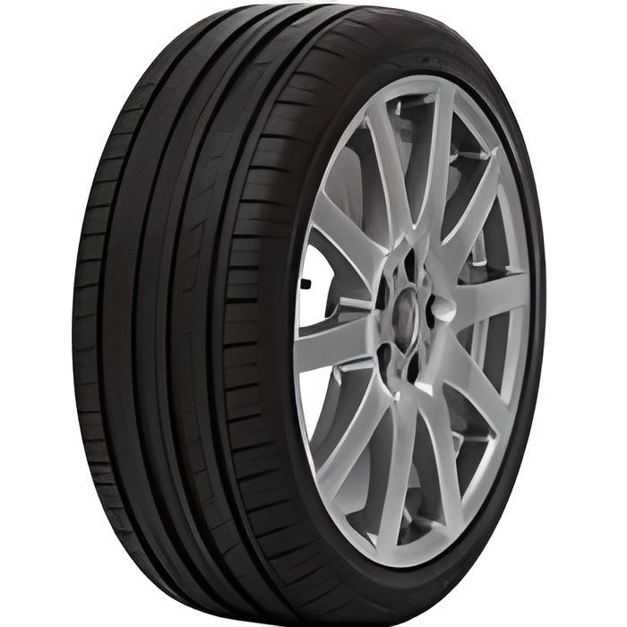 HIFLY 225-55R17 101W XL HF805 - Pneu été