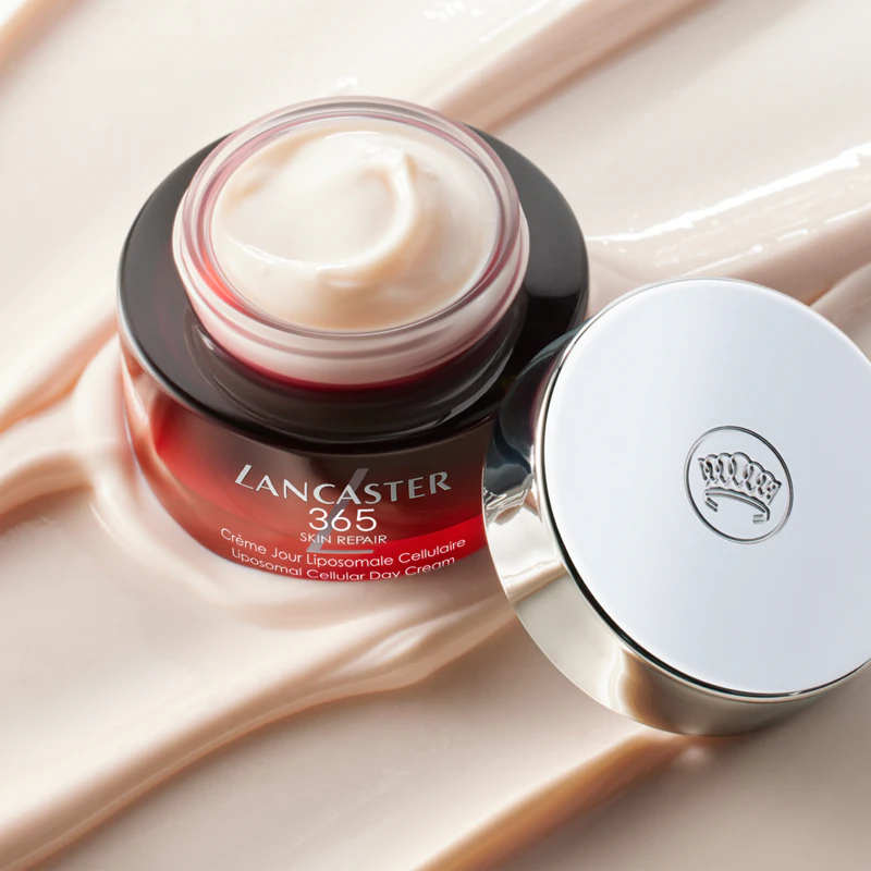 Lancaster 365 Skin Repair Liposomal Cellular Day Cream