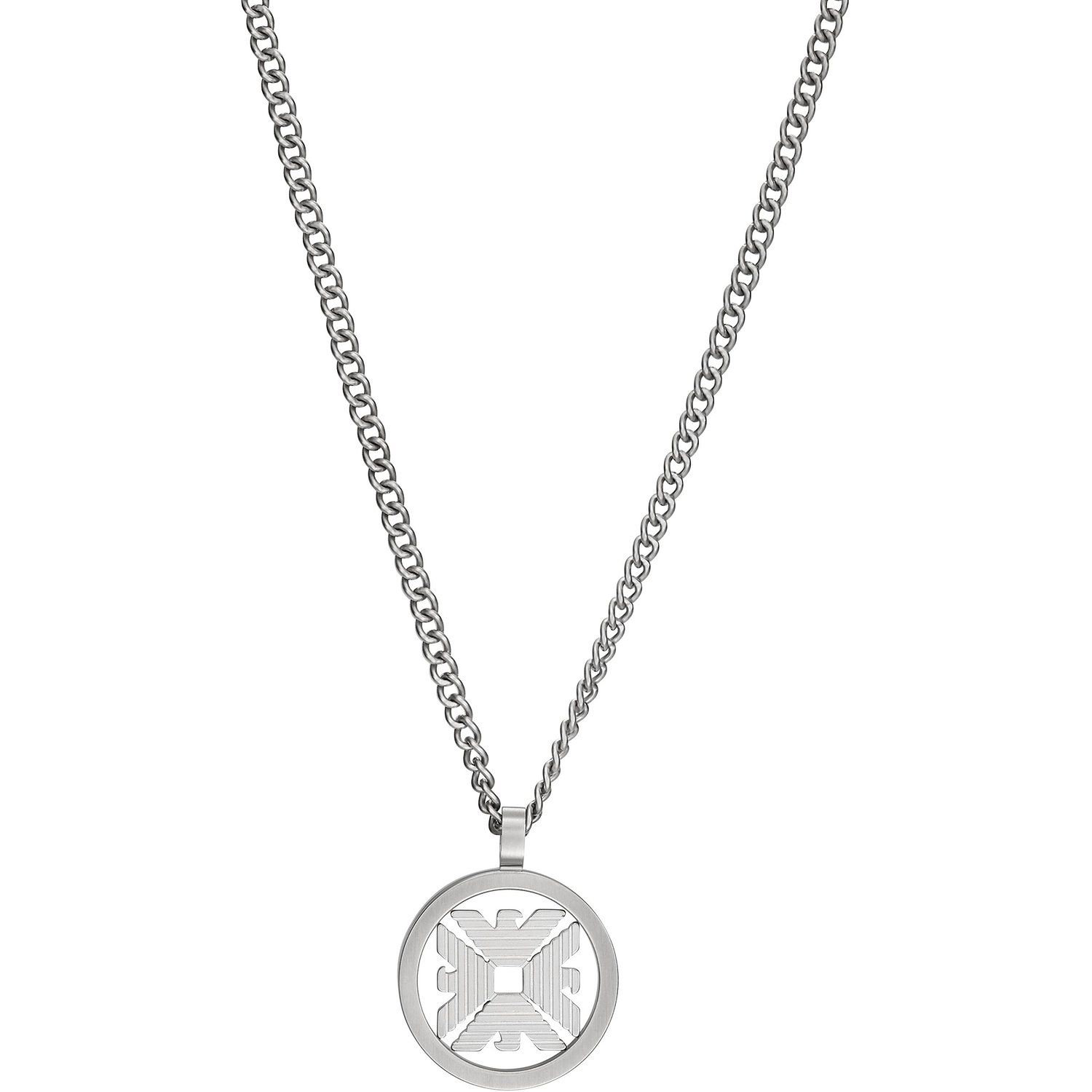 Emporio Armani Chaînes