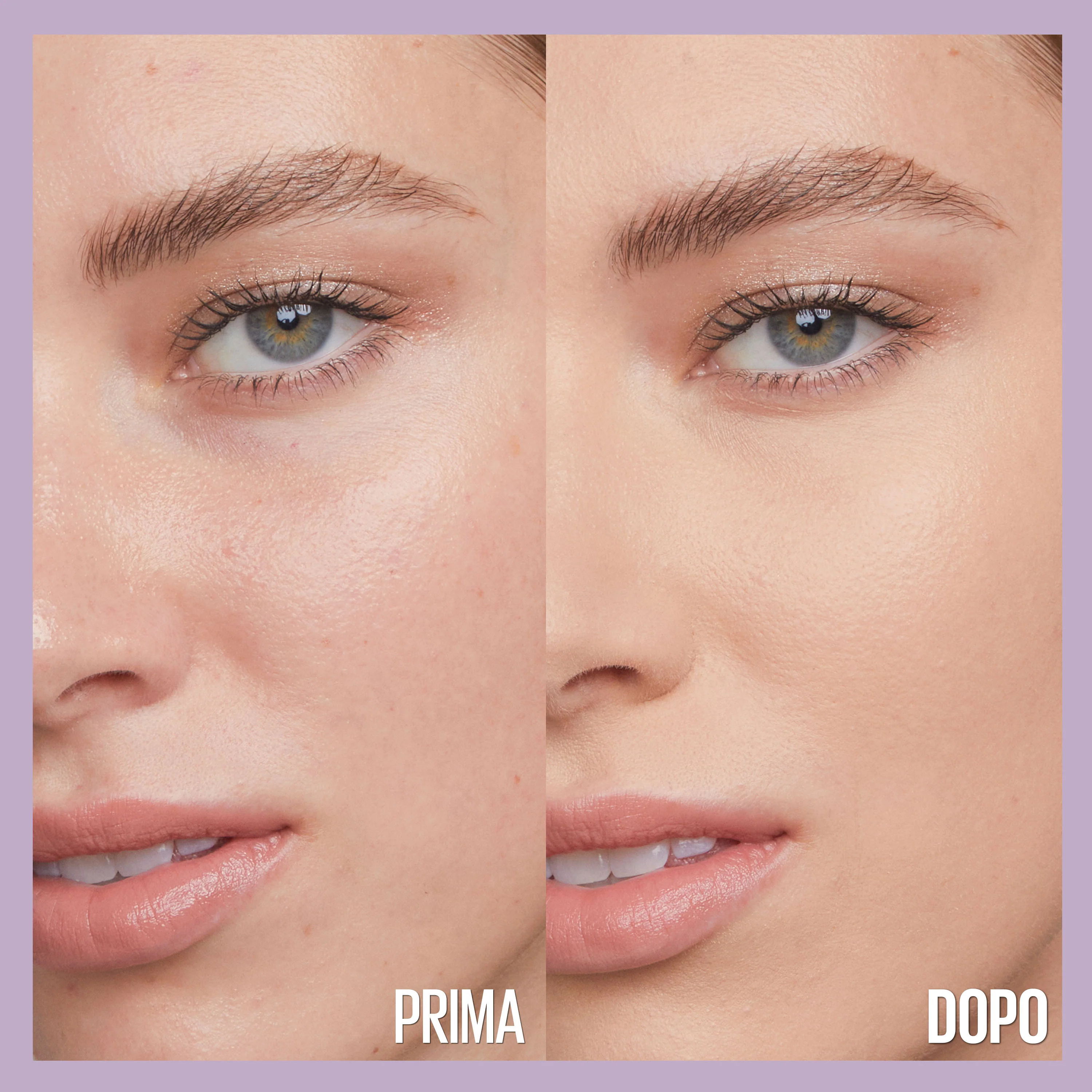 Viso SuperStay Lumi Matte - Fondotinta liquido