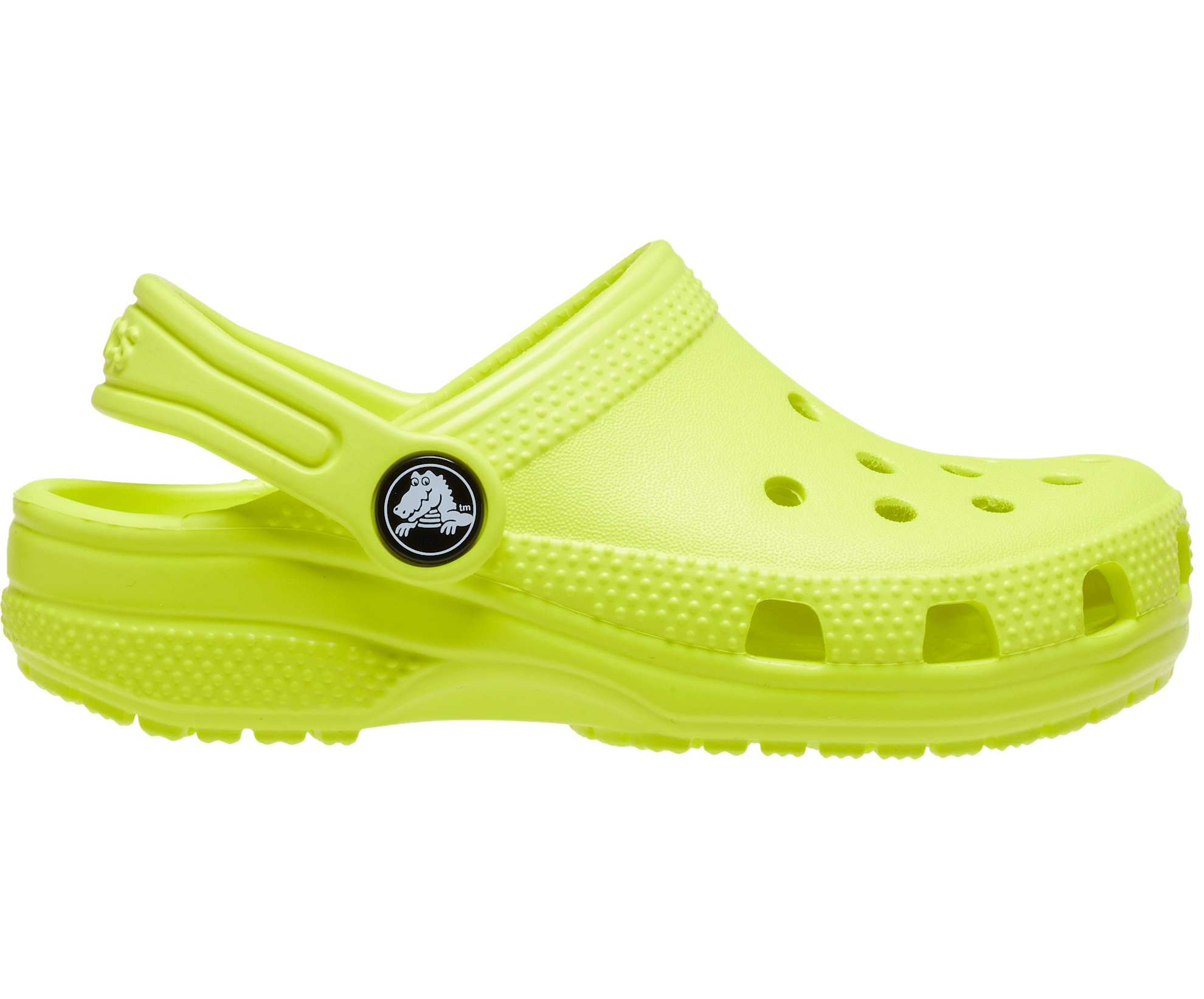 Toddler Classic Clog
