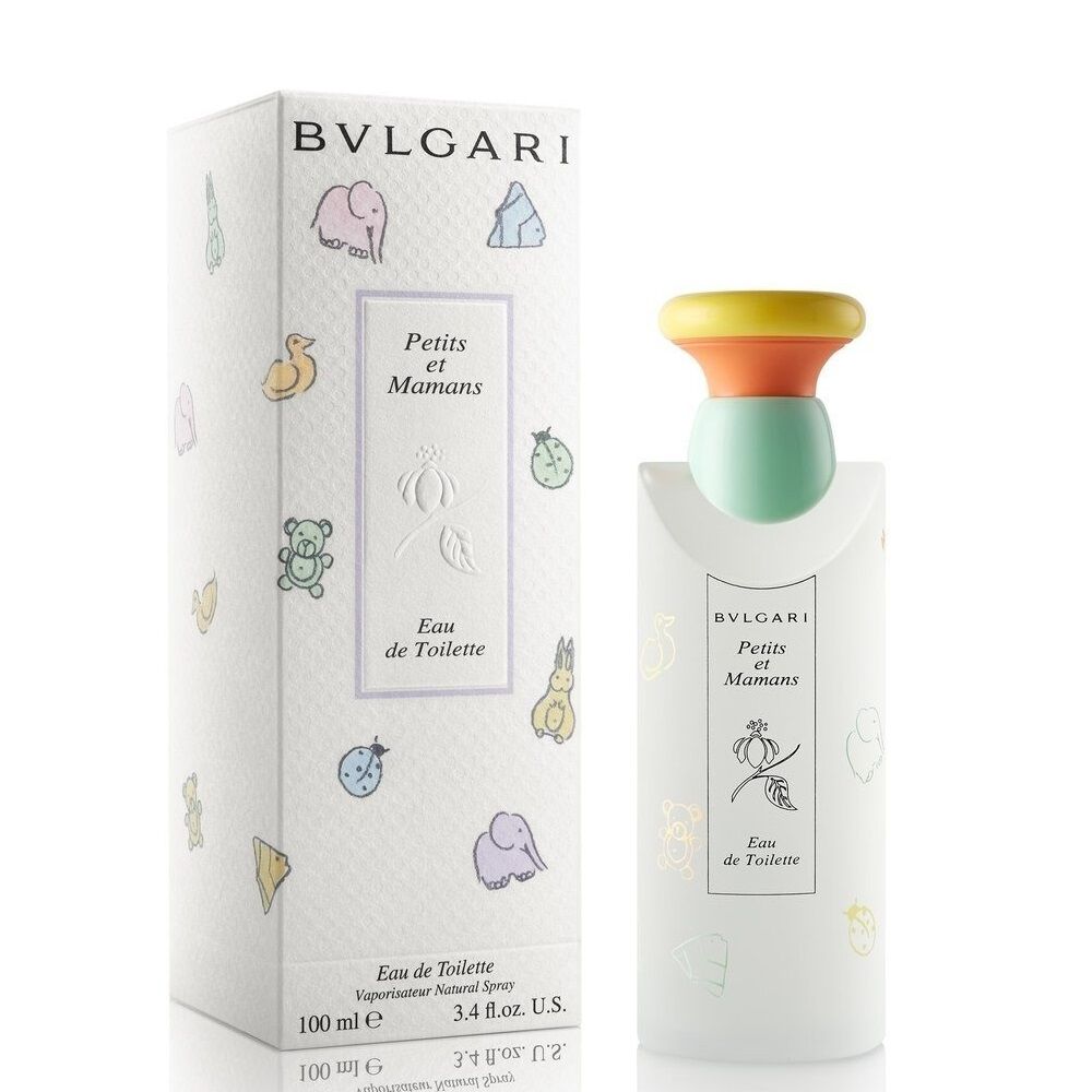 Bvlgari Petits et Mamans