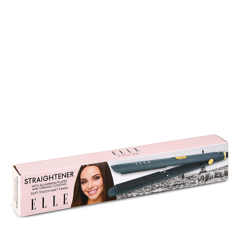 Elle Plattång Elle