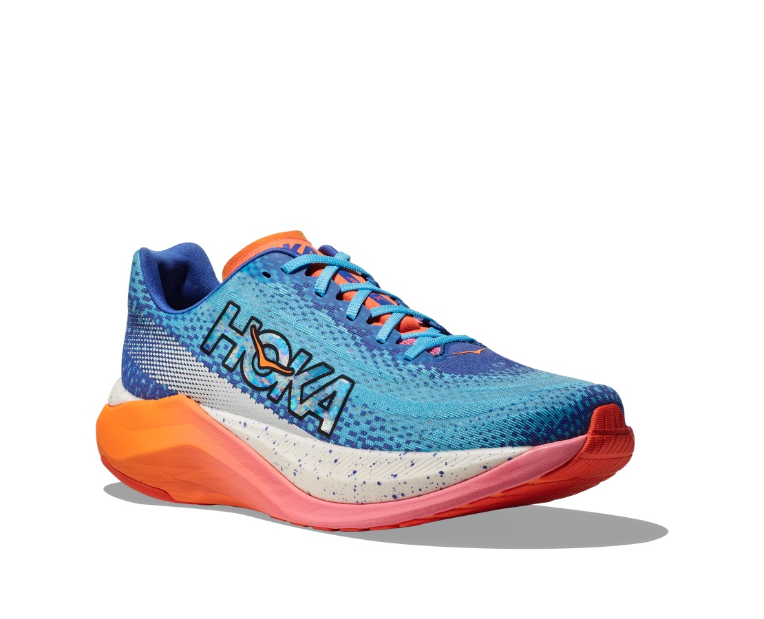Unisex Ironman Mach X