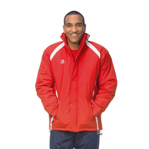  Parka modèle Roma