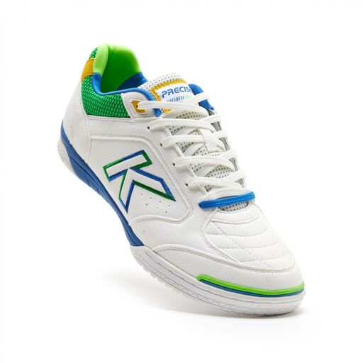 Zapatillas De Fútbol Sala Kelme Precision Blanco