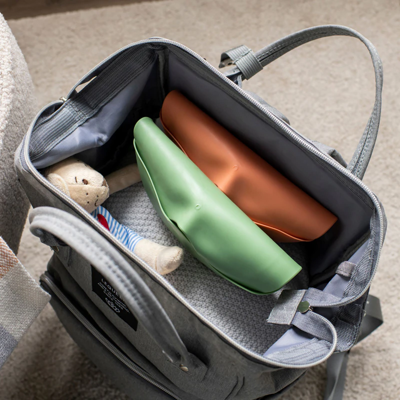 Podbradník Tommee Tippee Roll'n'go