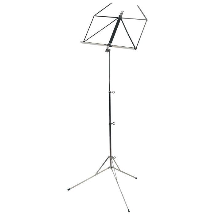 Wittner 961a Music stands and lamps
