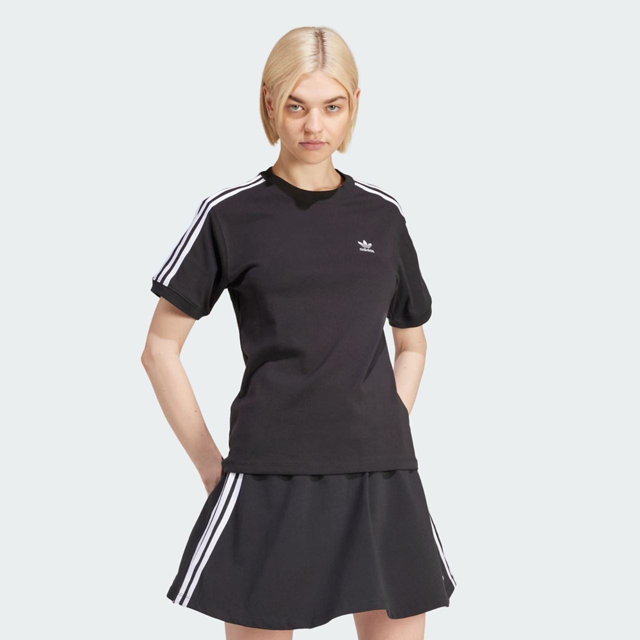 adidas 3 pruhy