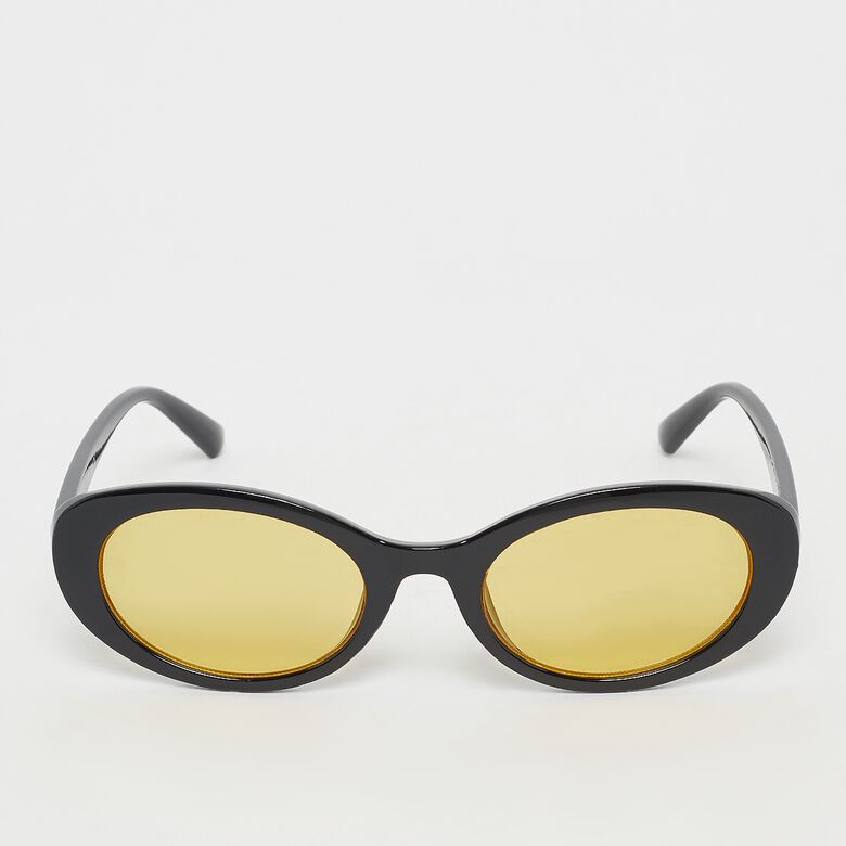 Slim gafas de sol - przezroczyste