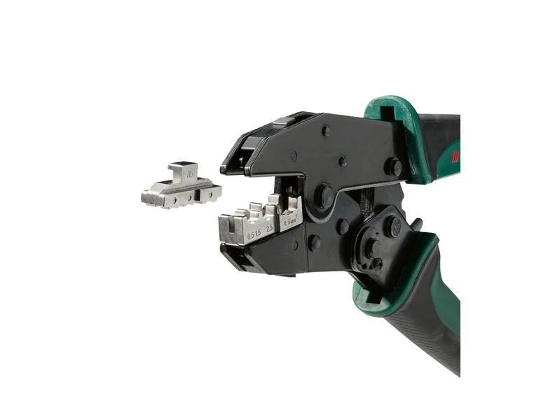 Set de sertizare PARKSIDE® 5 în 1 PCZS 181 A1