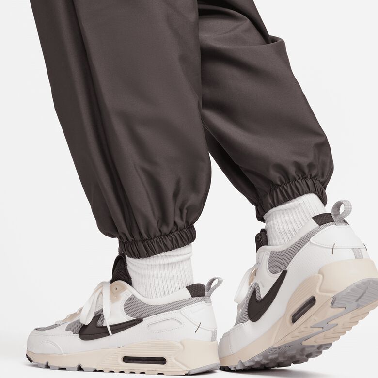 Sportswear Trend Jogger Woven