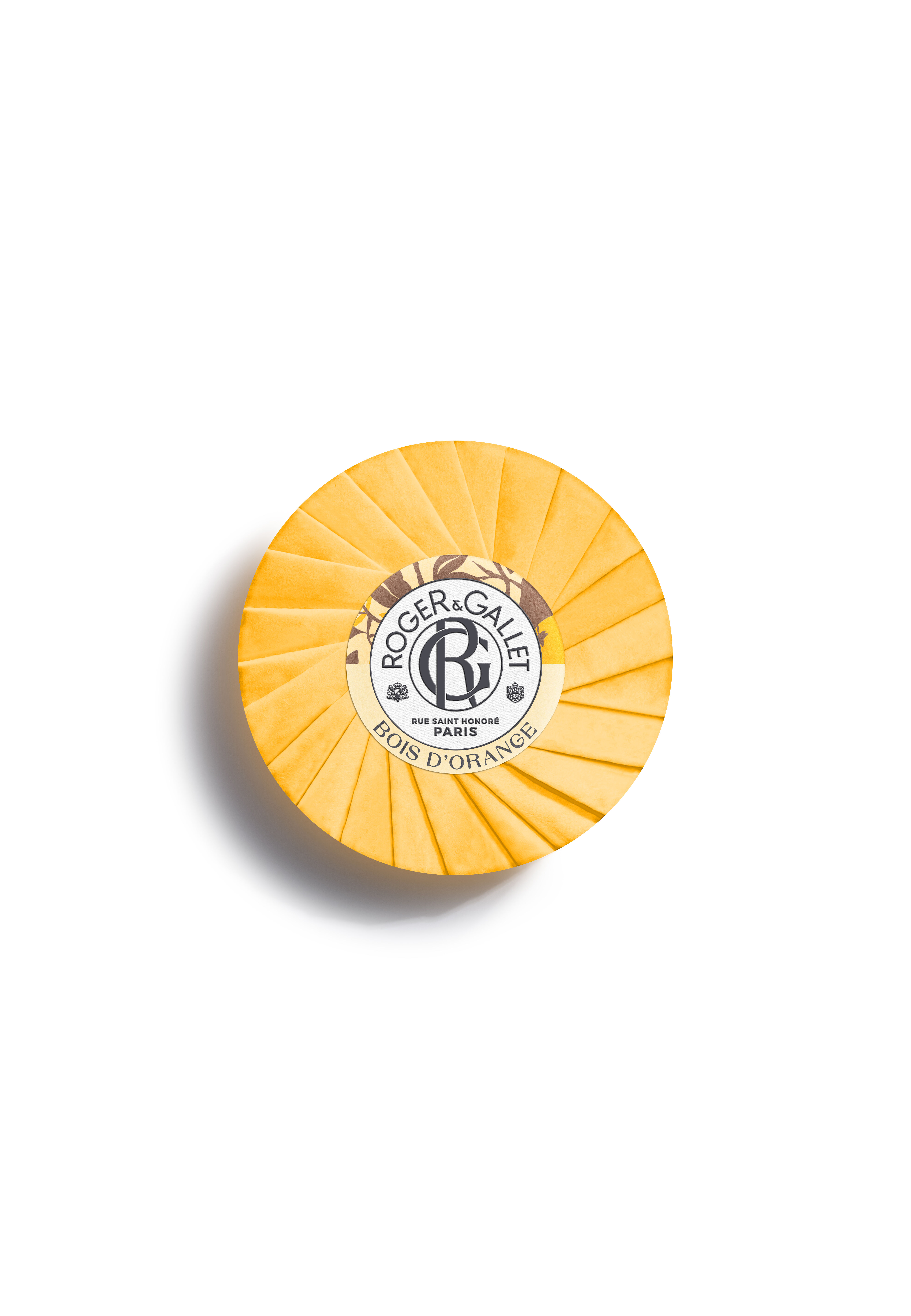Roger&Gallet Bois d'Orange