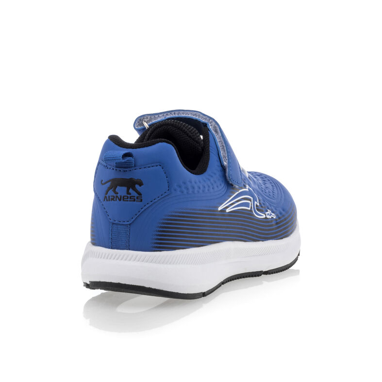 Baskets / sneakers Garcon Bleu