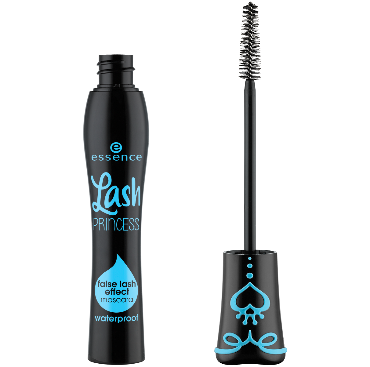 Ciglia finte Essence Lash Princes effetto ciglia