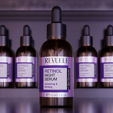 Revuele Retinol