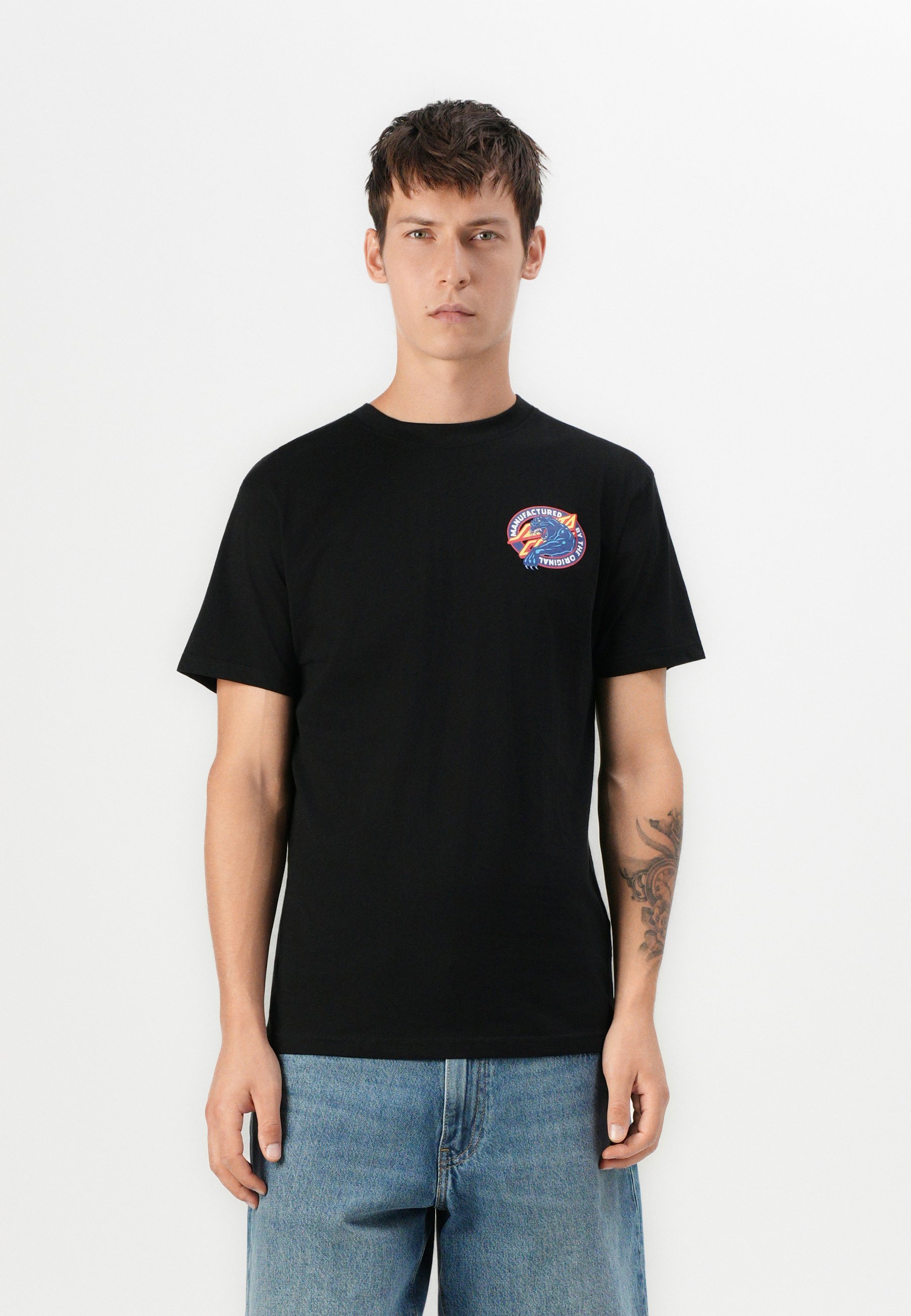 Santa Cruz T-Shirts