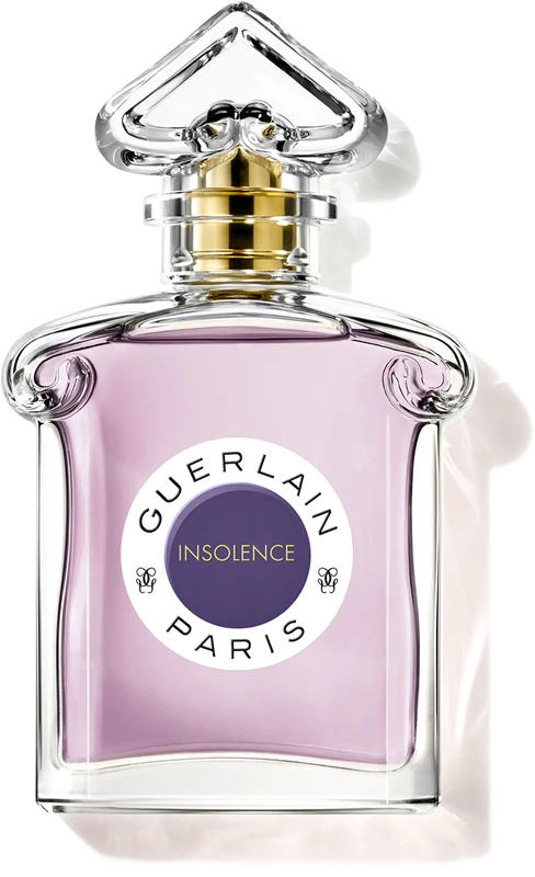 GUERLAIN Insolence Eau de Parfum para mulheres