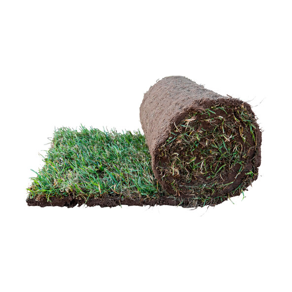 Grama sintética Power Green para brincadeiras e esportes, 30 m²