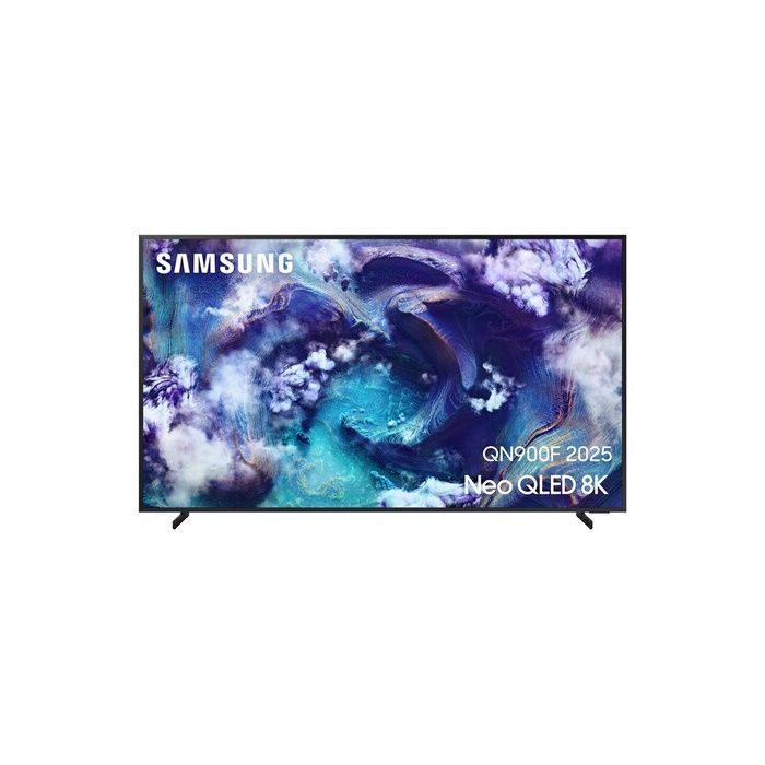 TV QLED - SAMSUNG - TQ65QN900F - 65 pollici - 8K UHD - Smart TV - Wi-Fi