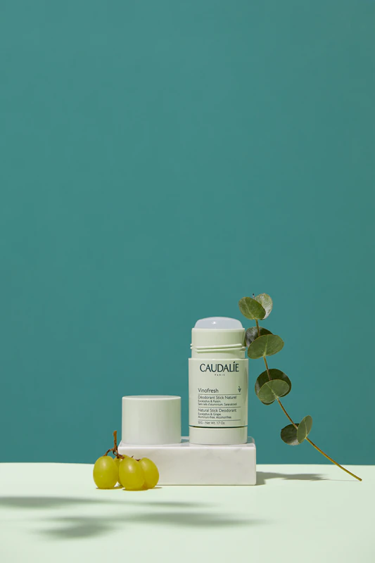 Caudalie Vinofresh dezodorant v tyčinke