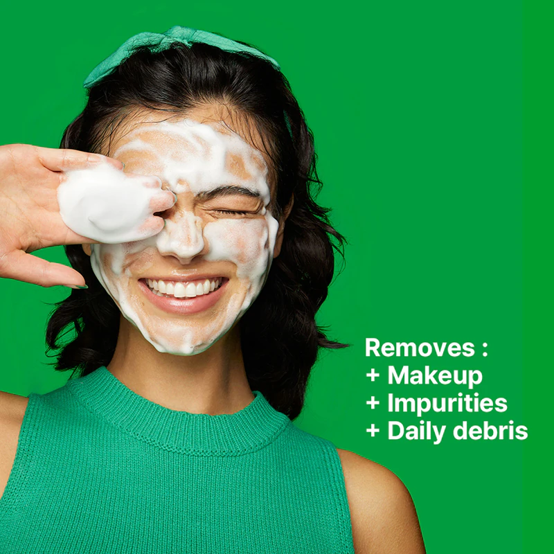 Dr. Jart+ Cicapair™ Milde Schuimreiniger