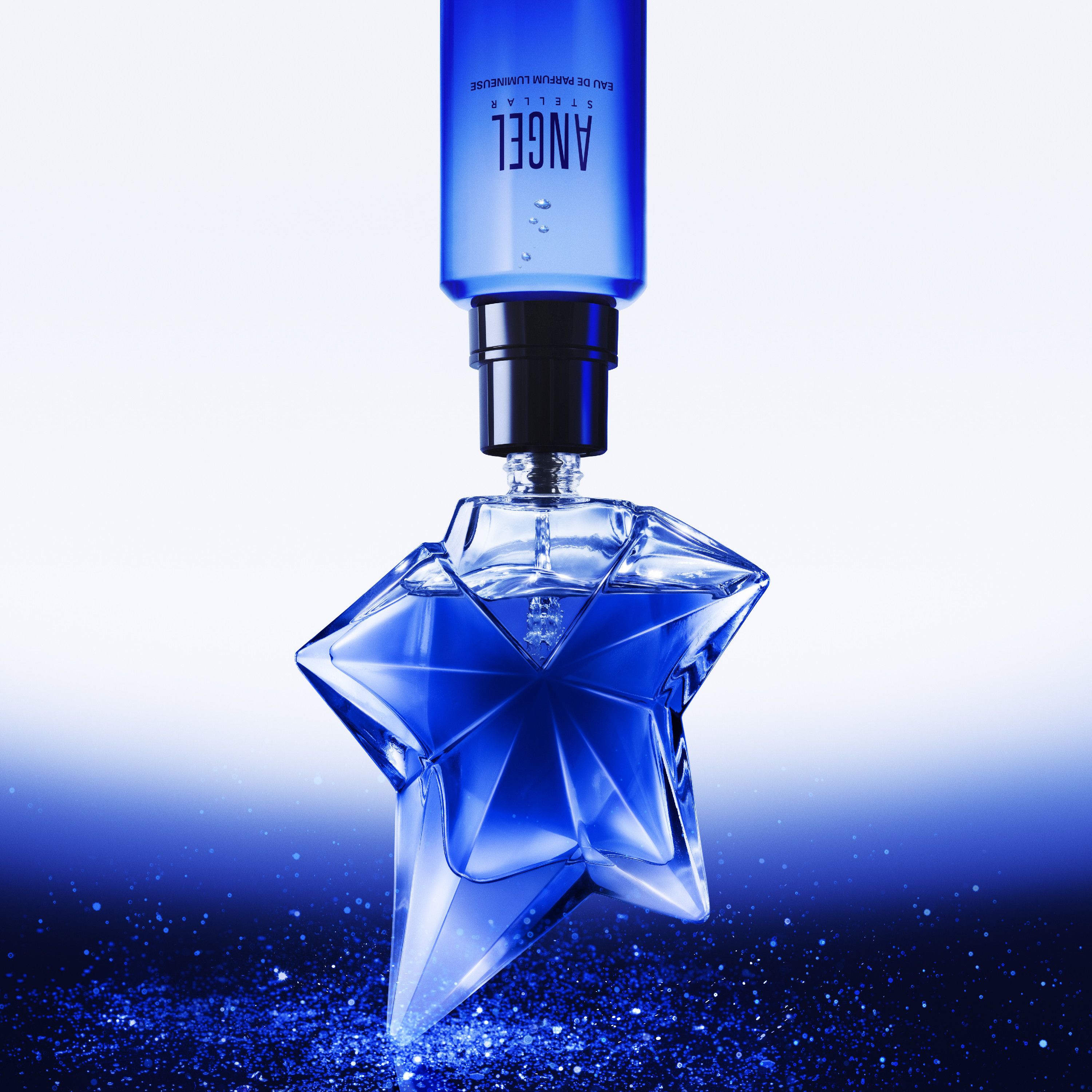 Angel Stellar Eau de Parfum Dámske parfumy