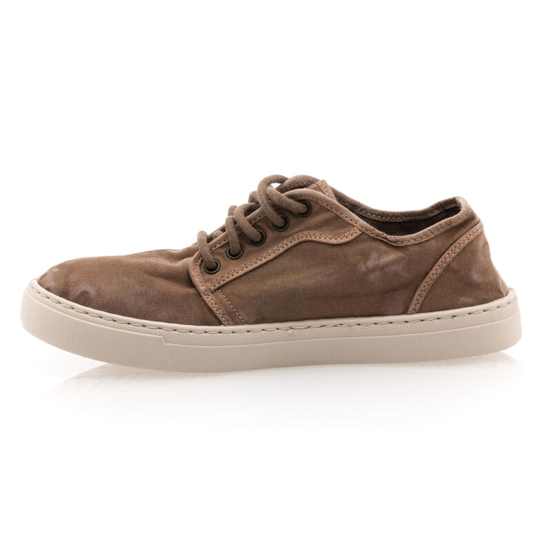 Korit / lenkkarit Homme Marron