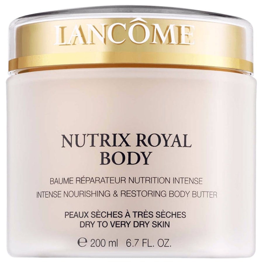 Lancôme Körpermilch Nutrix Nutrix Royal - 200 ml