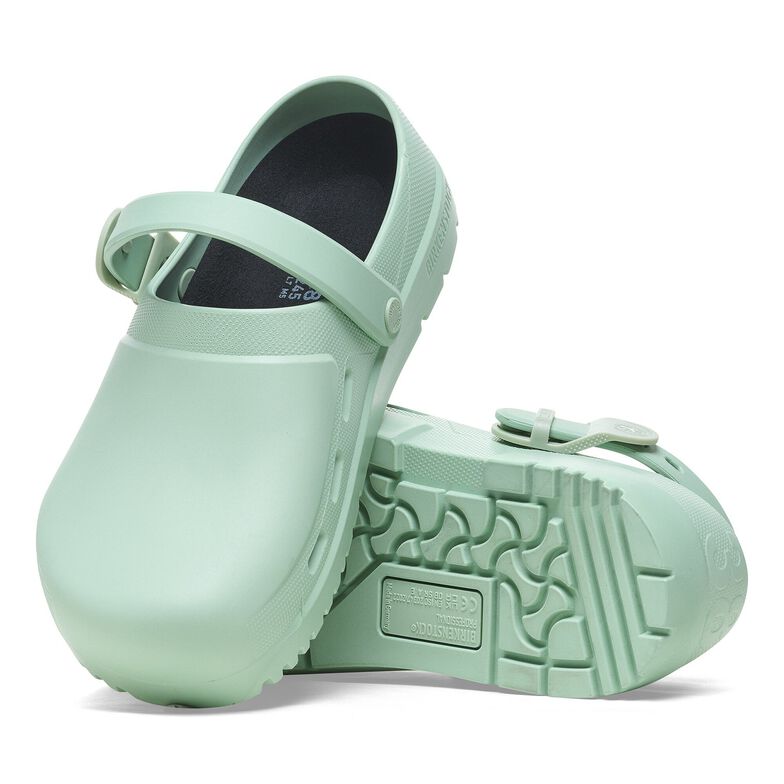 Birki Air 2.0 Poliuretano - Matcha Matcha