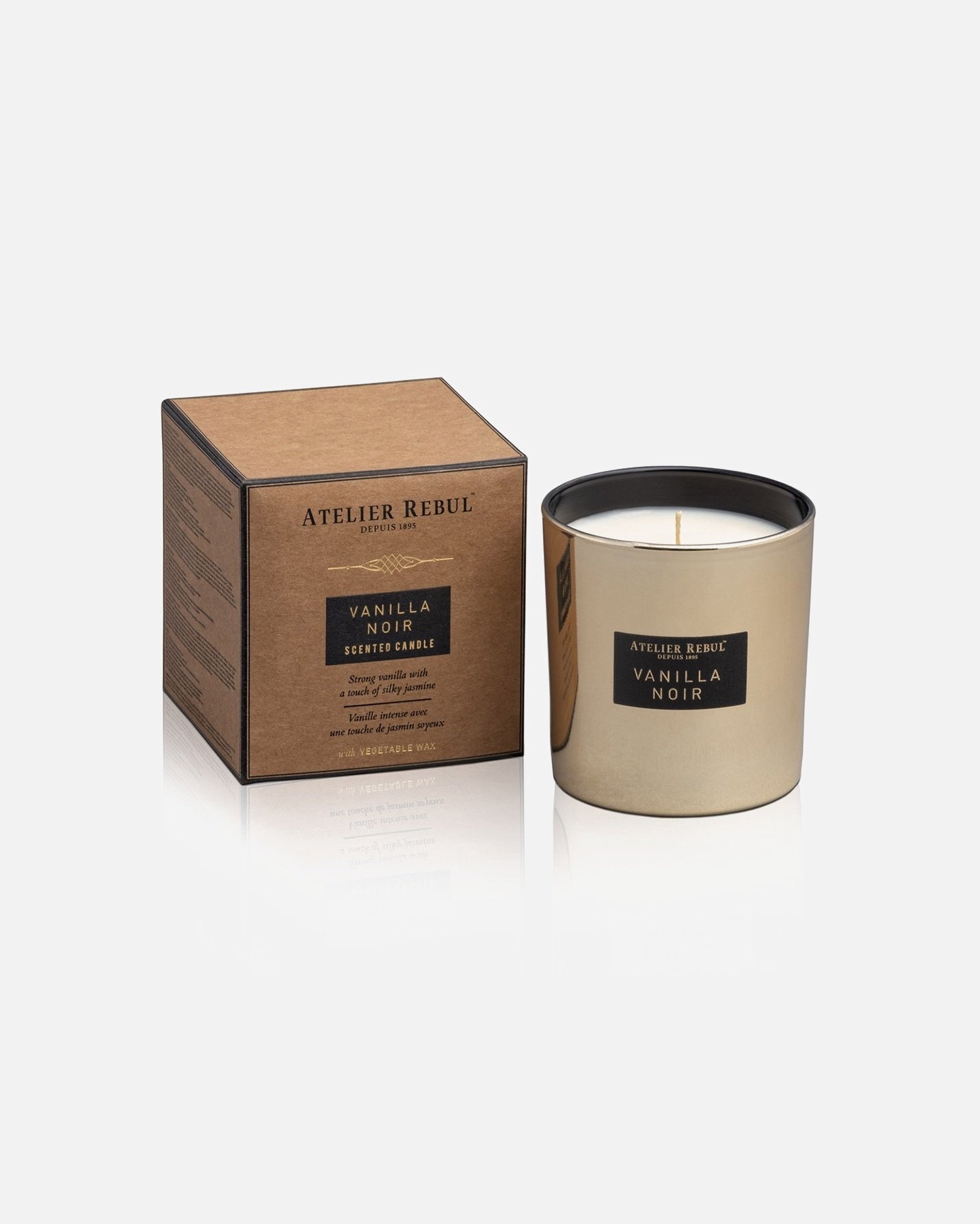 Atelier Rebul aromātiskā svece 