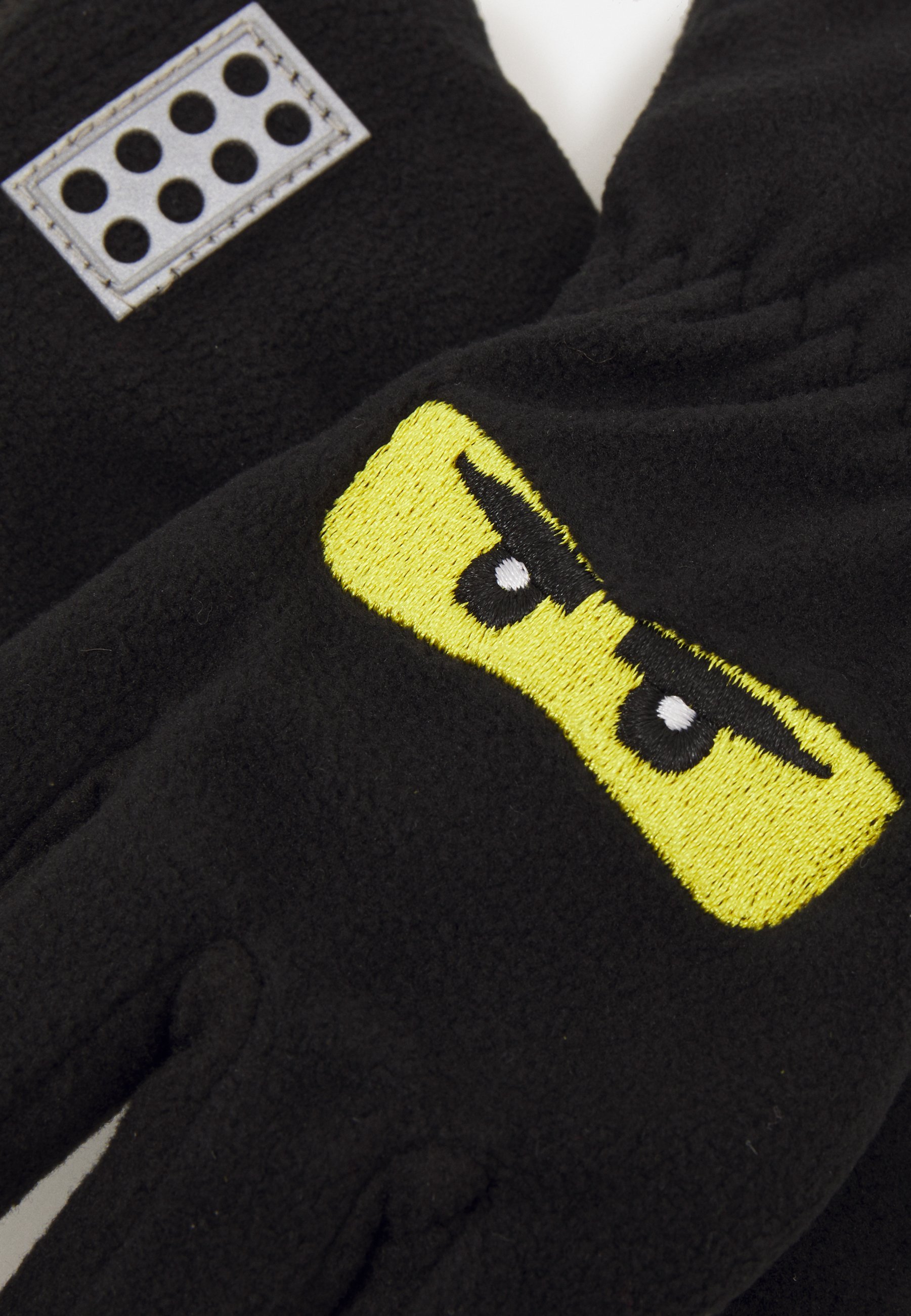 LEGO® laste UNISEX KINDAD - Kindad - mustad
