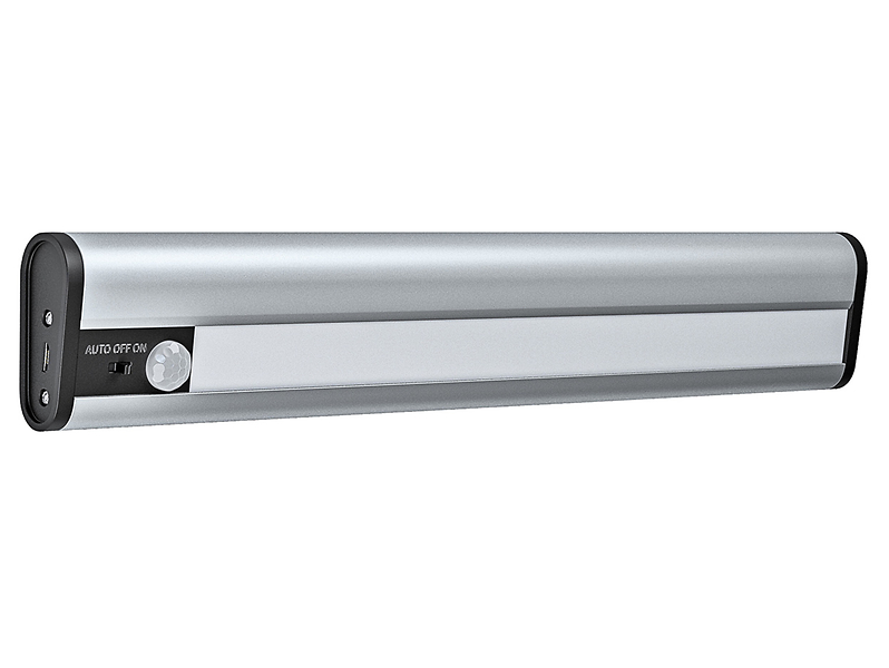 Oprawa techniczna Linear LED 30 cm aluminiowa biała