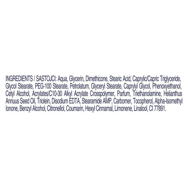 Dove Body Love Intensivpflege-Körperlotion<br>400ml