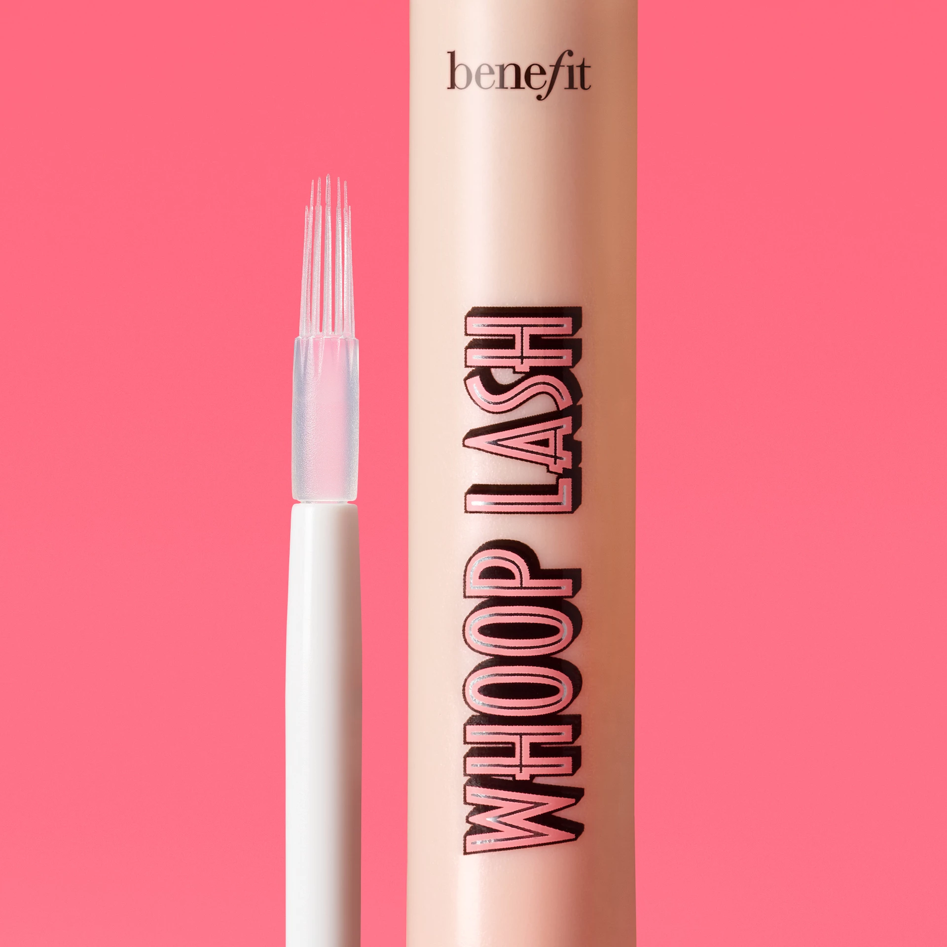 Whoop Lash szempillaerősítő szérum Whoop Lash - Benefit