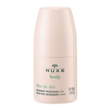 Nuxe Rêve de Thé Deodorant 50 ml 50 ml