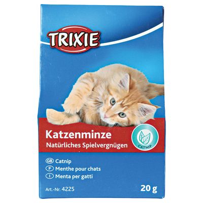 Trixie Kattenkruid Kruidenmix