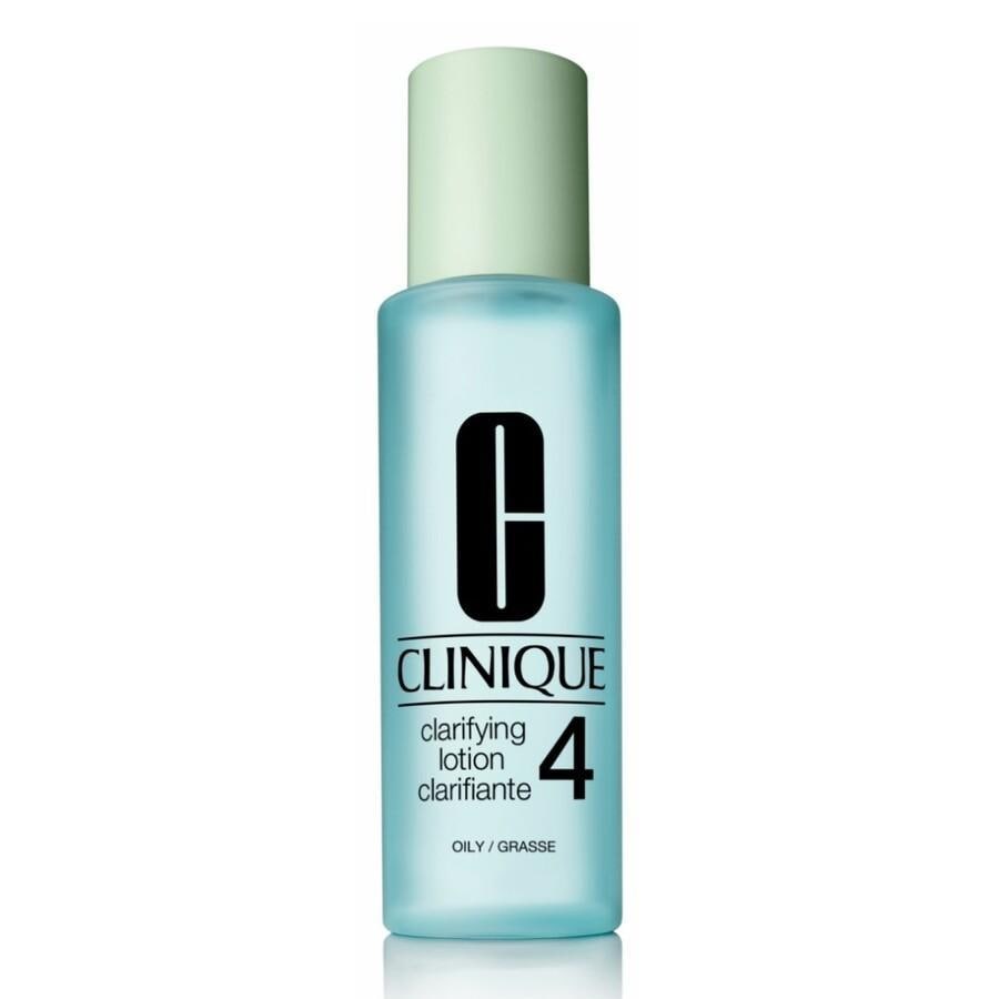Clinique Facial Lotion 3-Step Care System do skóry tłustej (typ 4) – 200 ml