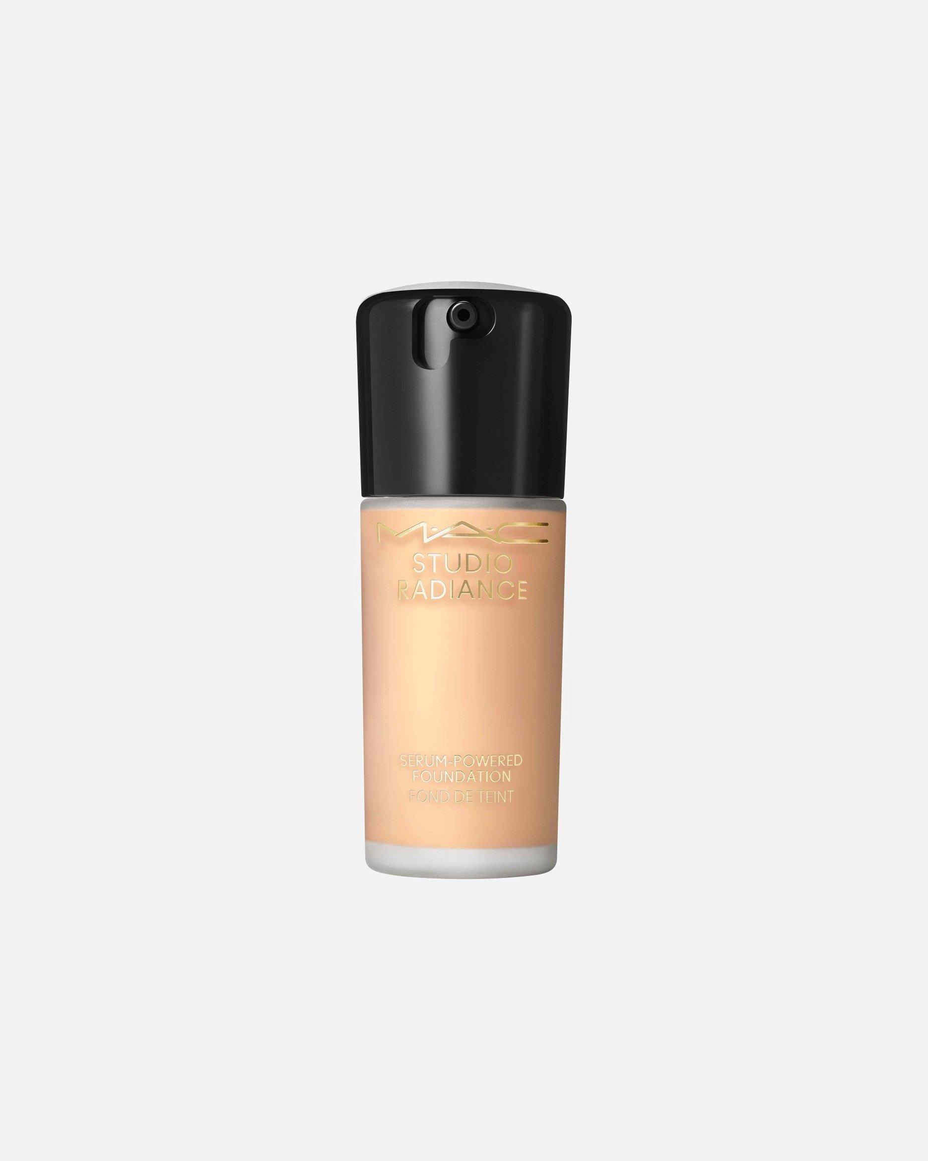 Podkladový sérum MAC Foundation Studio Radiance – 30 ml