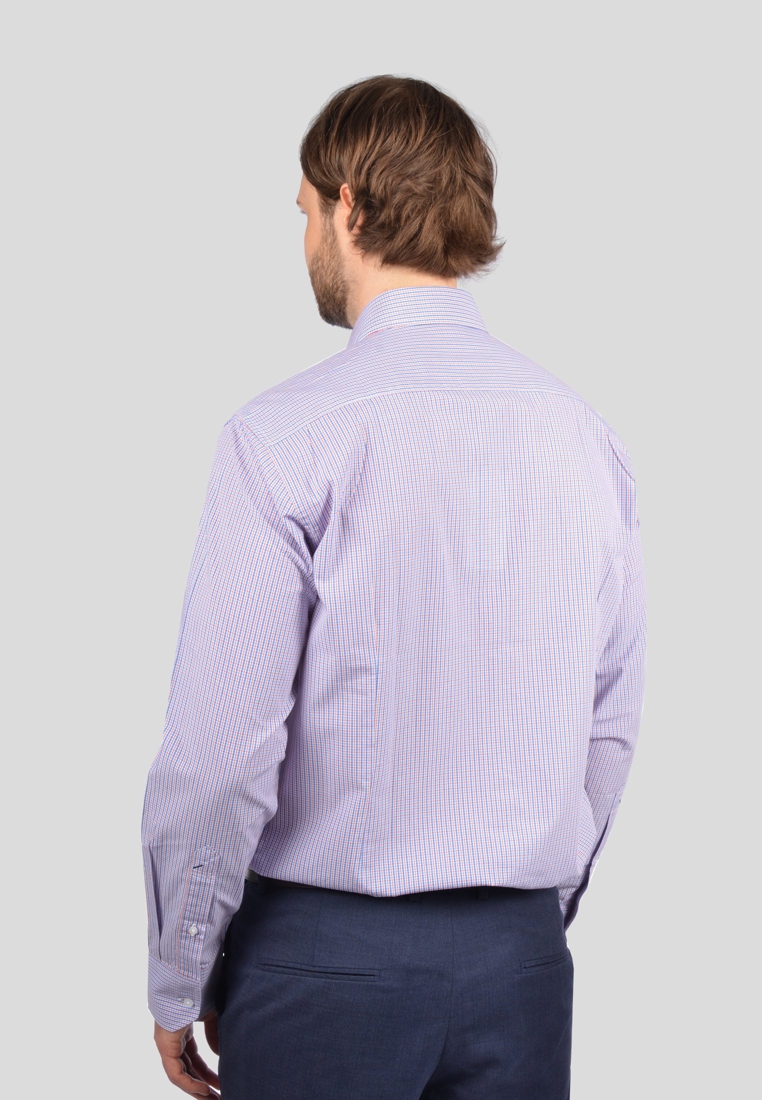 Maglietta US Polo Assn. - viola