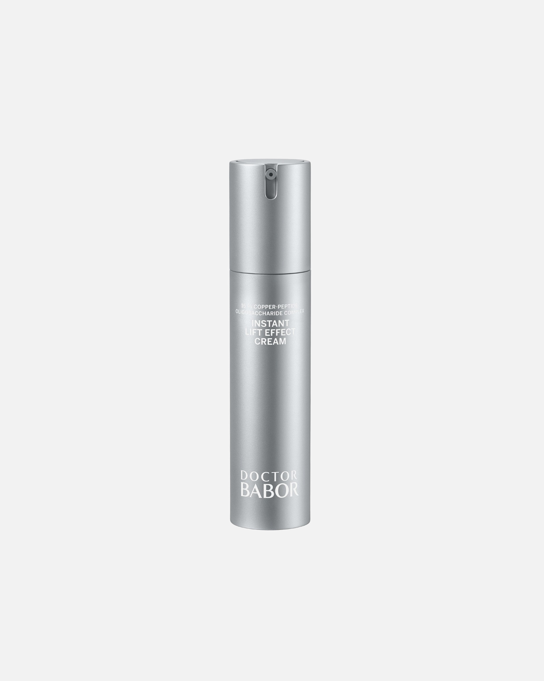 BABOR Ansiktskrem Doctor BABOR Øyeblikkelig Løftende Effekt - 50 ml