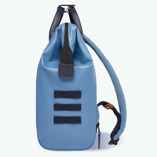 Cabaia Adventurer Medium Linz Ryggsäck med 1 Fack, Blå